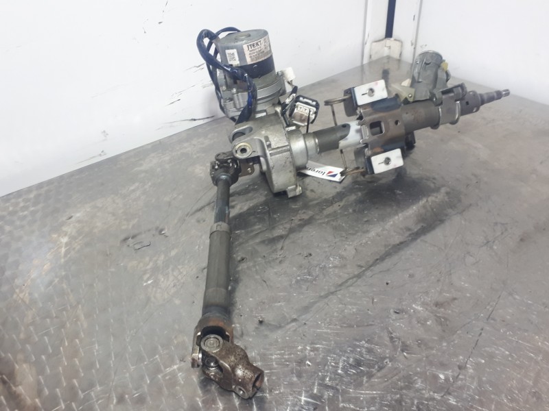 Recambio de bomba direccion para toyota auris luna+ referencia OEM IAM 6900001818 4520002282 