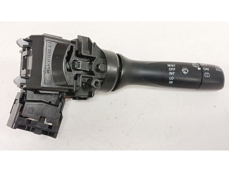 Recambio de mando limpia para toyota aygo (kgb/wnb) city referencia OEM IAM   