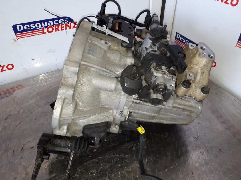 Recambio de caja cambios para kia rio 1.5 crdi active referencia OEM IAM R61763 M56CF2 