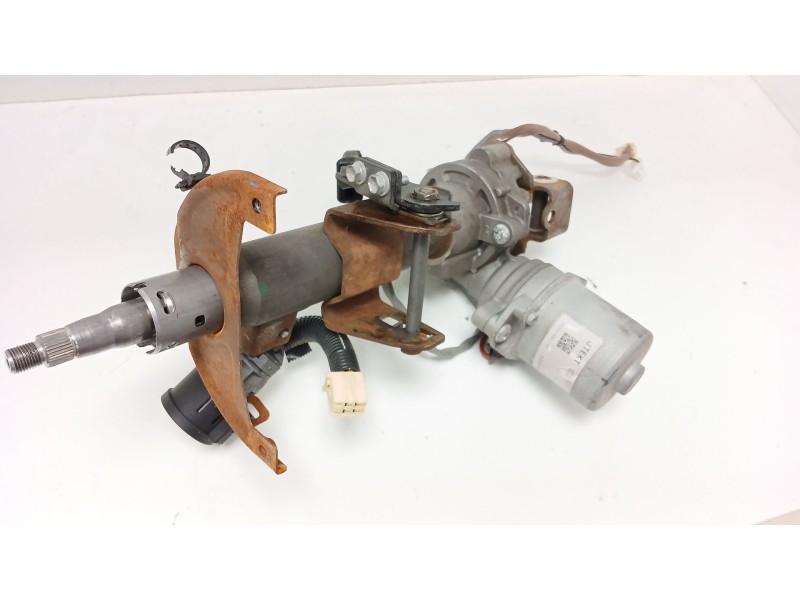 Recambio de columna direccion para toyota aygo (kgb/wnb) city referencia OEM IAM   