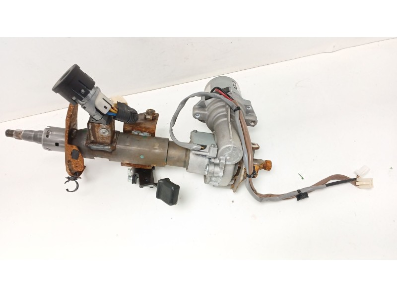 Recambio de columna direccion para toyota aygo (kgb/wnb) city referencia OEM IAM   