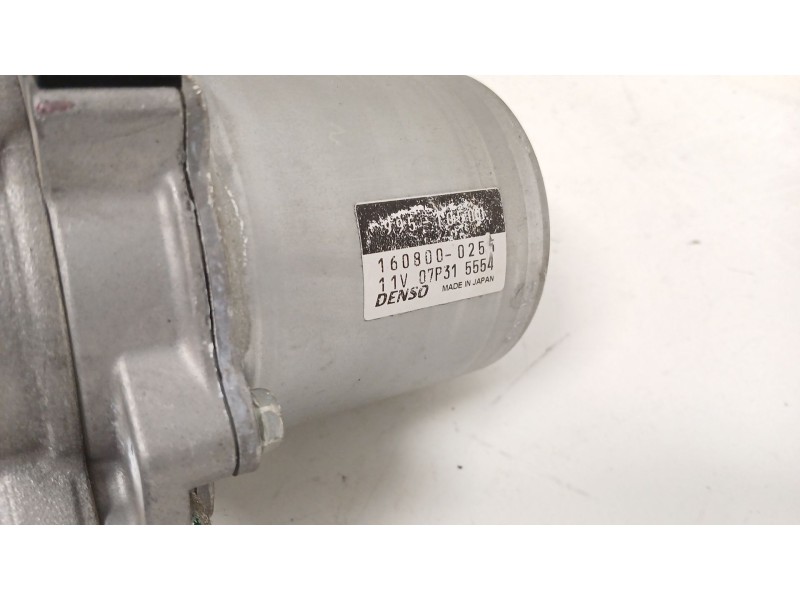 Recambio de columna direccion para toyota aygo (kgb/wnb) city referencia OEM IAM   