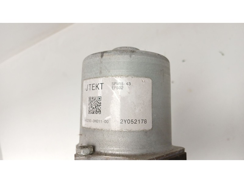 Recambio de columna direccion para toyota aygo (kgb/wnb) city referencia OEM IAM   