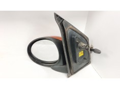 Recambio de retrovisor izquierdo para toyota aygo (kgb/wnb) city referencia OEM IAM