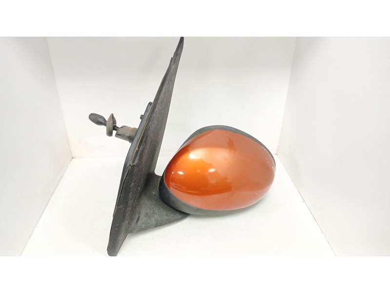 Recambio de retrovisor izquierdo para toyota aygo (kgb/wnb) city referencia OEM IAM   