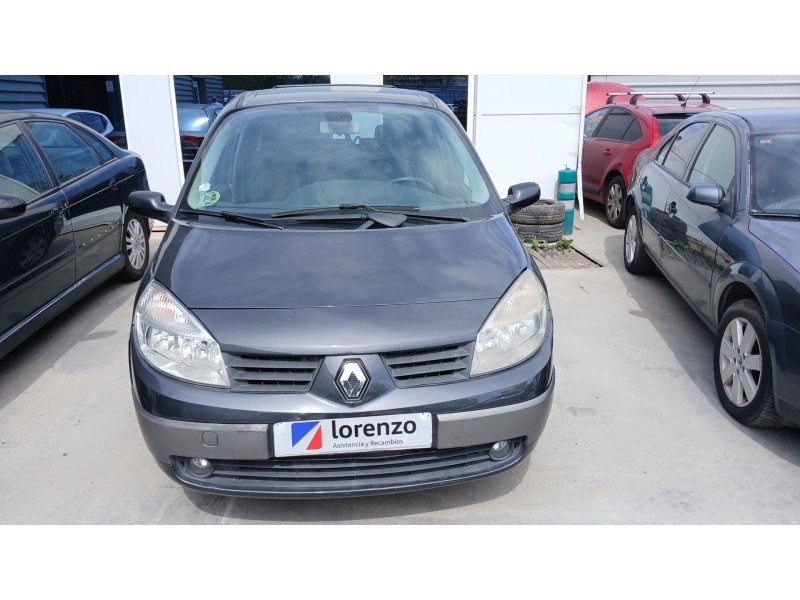 renault grand scénic ii (jm0/1_) del año 2005