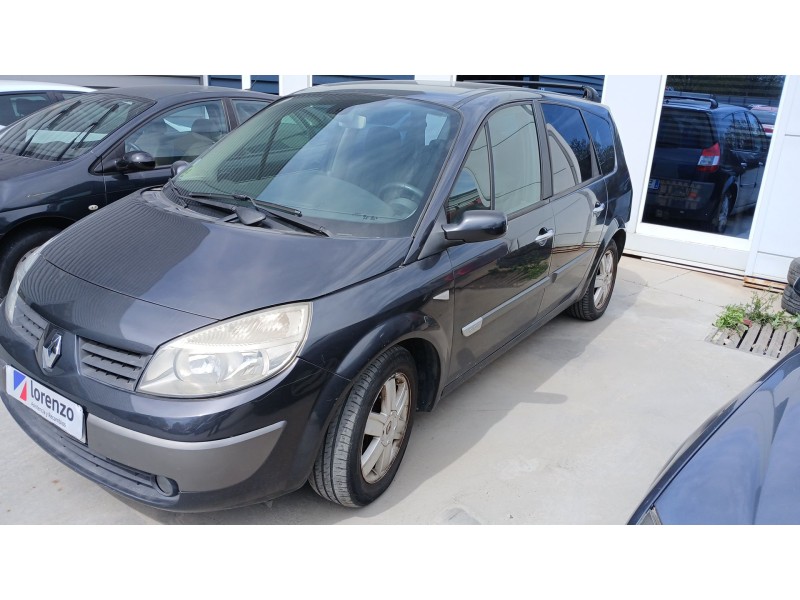 renault grand scénic ii (jm0/1_) del año 2005