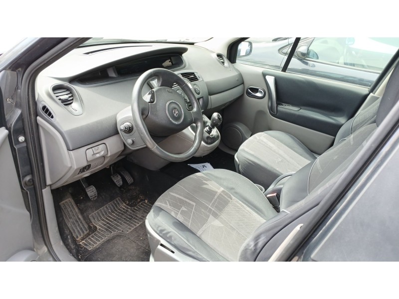 renault grand scénic ii (jm0/1_) del año 2005