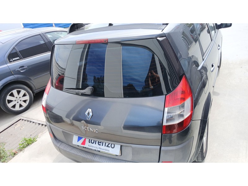 renault grand scénic ii (jm0/1_) del año 2005