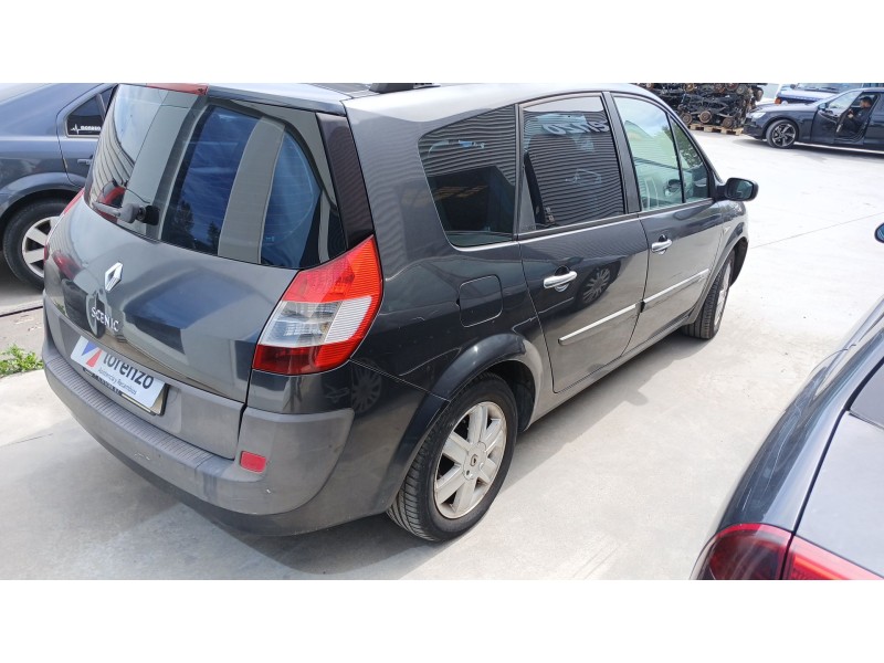 renault grand scénic ii (jm0/1_) del año 2005