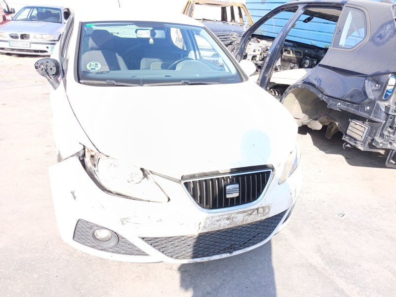 seat ibiza iv (6j5, 6p1) del año 2010