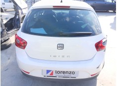 seat ibiza iv (6j5, 6p1) del año 2010 2