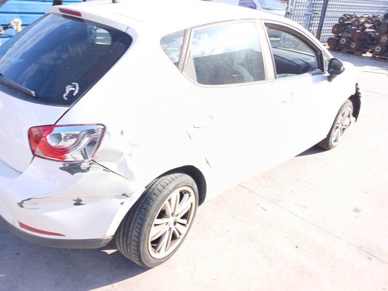 seat ibiza iv (6j5, 6p1) del año 2010