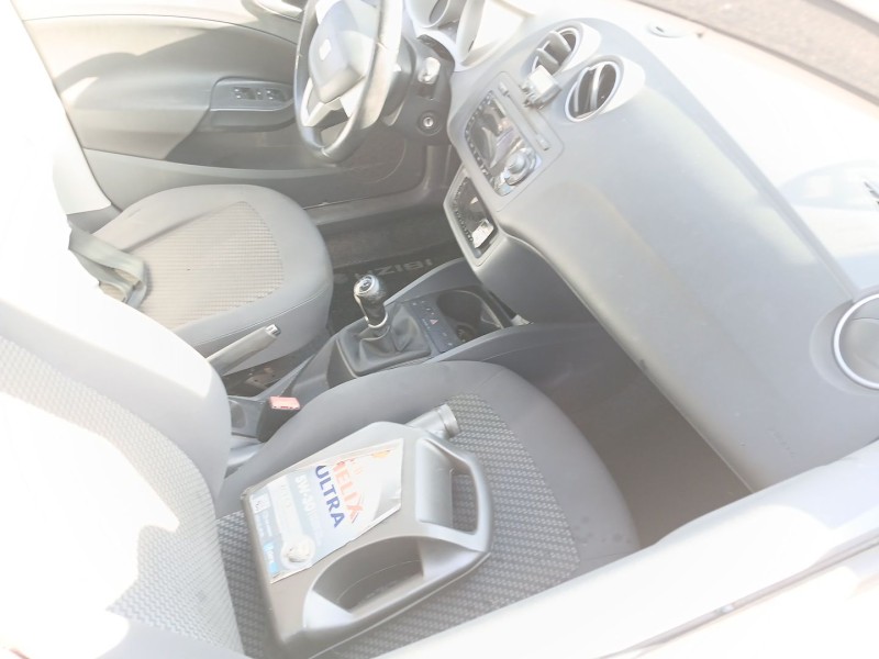 seat ibiza iv (6j5, 6p1) del año 2010