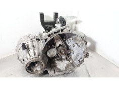Recambio de caja cambios para seat ibiza iv (6j5, 6p1) 1.6 tdi referencia OEM IAM   