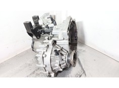 Recambio de caja cambios para seat ibiza iv (6j5, 6p1) 1.6 tdi referencia OEM IAM    2