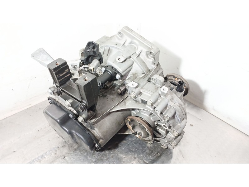 Recambio de caja cambios para seat ibiza iv (6j5, 6p1) 1.6 tdi referencia OEM IAM    Recambio de caja cambios para seat ibiza iv (6j5, 6p1) 1.6 tdi referencia OEM IAM