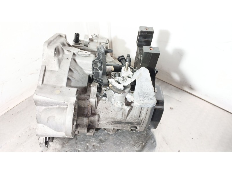 Recambio de caja cambios para seat ibiza iv (6j5, 6p1) 1.6 tdi referencia OEM IAM    Recambio de caja cambios para seat ibiza iv (6j5, 6p1) 1.6 tdi referencia OEM IAM