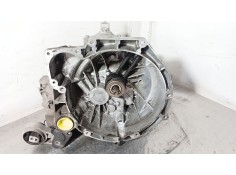 Recambio de caja cambios para ford fiesta v (jh_, jd_) 1.4 tdci referencia OEM IAM 2N1R 2N1R7002ED 
