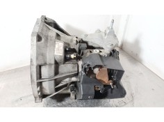 Recambio de caja cambios para ford fiesta v (jh_, jd_) 1.4 tdci referencia OEM IAM 2N1R 2N1R7002ED  2