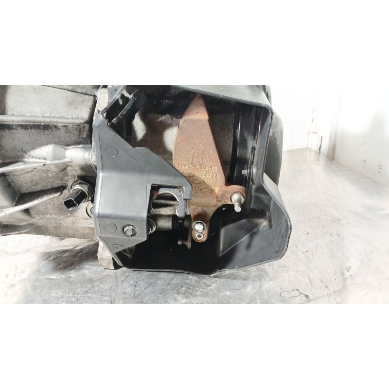 Recambio de caja cambios para ford fiesta v (jh_, jd_) 1.4 tdci referencia OEM IAM 2N1R 2N1R7002ED 