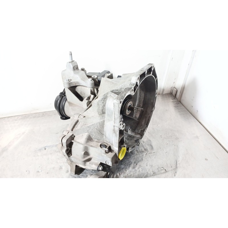 Recambio de caja cambios para ford fiesta v (jh_, jd_) 1.4 tdci referencia OEM IAM 2N1R 2N1R7002ED 