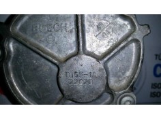 Recambio de depresor freno / bomba vacio para peugeot 407 st confort referencia OEM IAM D1651A 22020  2