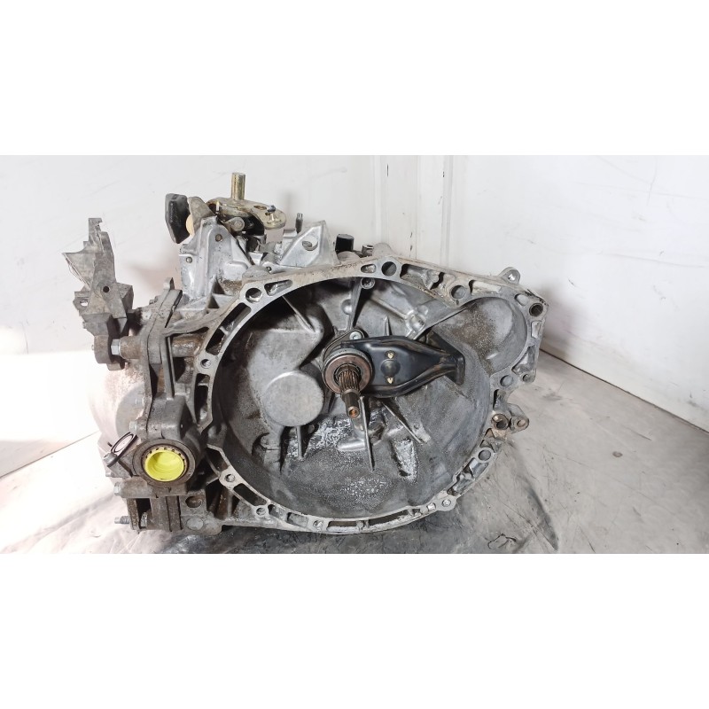 Recambio de caja cambios para peugeot 407 (6d_) 2.0 hdi 135 (6drhrh, 6drhre, 6drhrg, 6drhrj) referencia OEM IAM 20MB02 0070113 