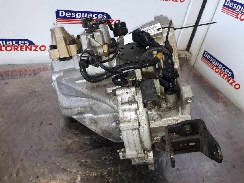 Recambio de caja cambios para kia rio 1.5 crdi active referencia OEM IAM R61763 M56CF2 