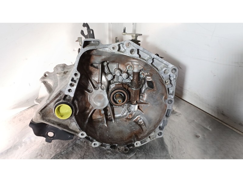 Recambio de caja cambios para toyota aygo (kgb/wnb) city referencia OEM IAM   