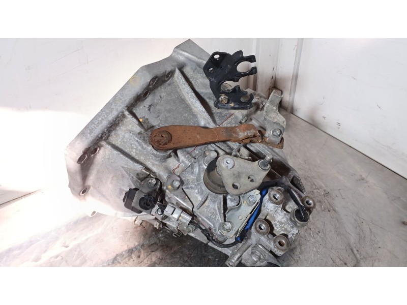Recambio de caja cambios para toyota aygo (kgb/wnb) city referencia OEM IAM   