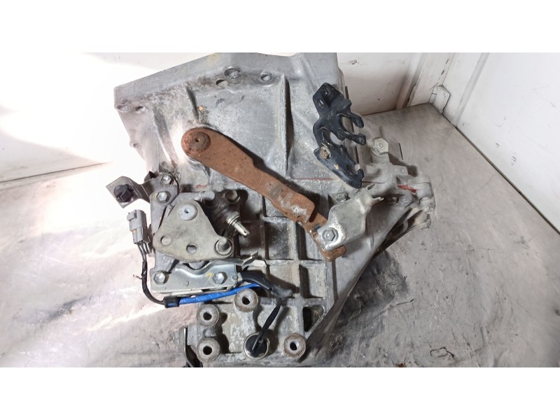 Recambio de caja cambios para toyota aygo (kgb/wnb) city referencia OEM IAM   