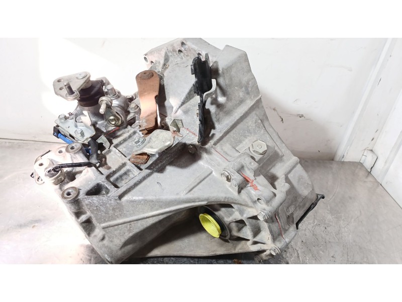 Recambio de caja cambios para toyota aygo (kgb/wnb) city referencia OEM IAM   