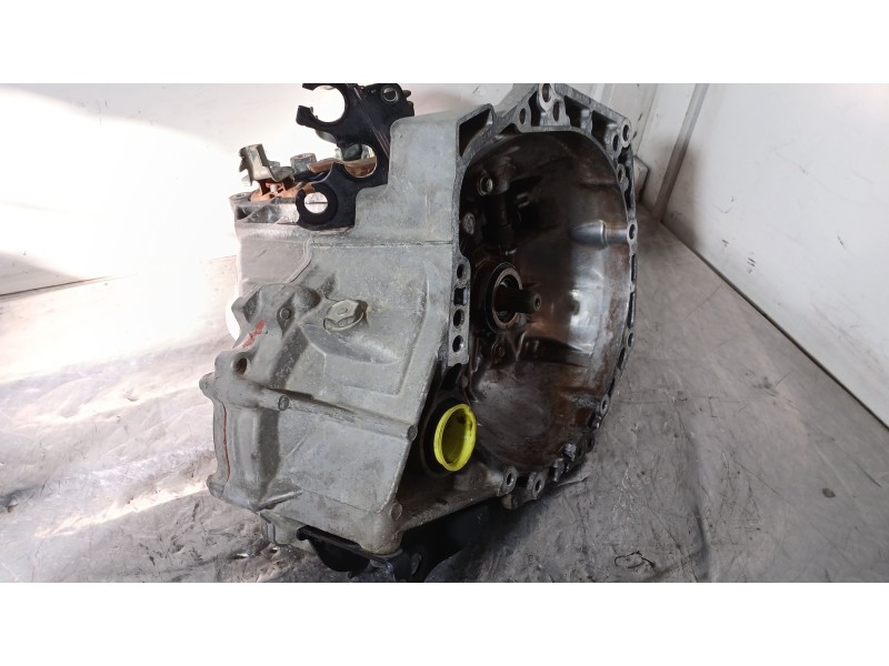 Recambio de caja cambios para toyota aygo (kgb/wnb) city referencia OEM IAM   