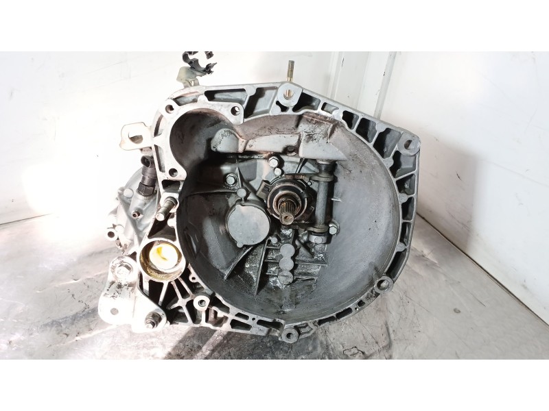 Recambio de caja cambios para fiat doblo furgoneta/monovolumen (223_) 1.9 jtd (223zxe1a) referencia OEM IAM 214649871674  