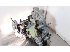 Recambio de caja cambios para fiat doblo furgoneta/monovolumen (223_) 1.9 jtd (223zxe1a) referencia OEM IAM 214649871674   2
