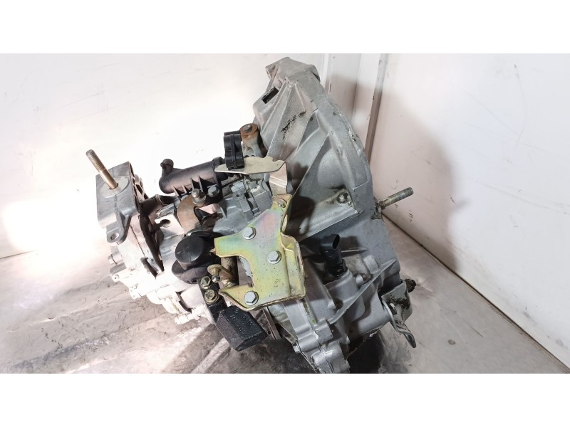 Recambio de caja cambios para fiat doblo furgoneta/monovolumen (223_) 1.9 jtd (223zxe1a) referencia OEM IAM 214649871674  