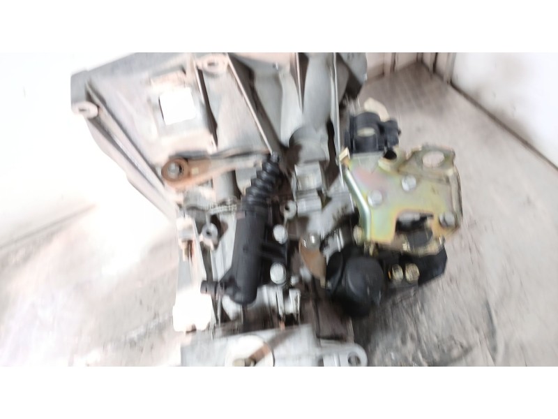 Recambio de caja cambios para fiat doblo furgoneta/monovolumen (223_) 1.9 jtd (223zxe1a) referencia OEM IAM 214649871674  