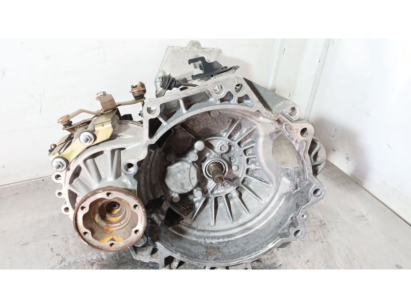Recambio de caja cambios para seat leon (1m1) 1.6 16 v referencia OEM IAM ERT  