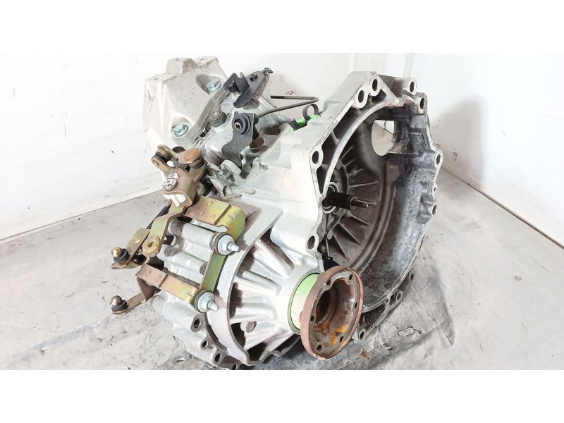 Recambio de caja cambios para seat leon (1m1) 1.6 16 v referencia OEM IAM ERT  
