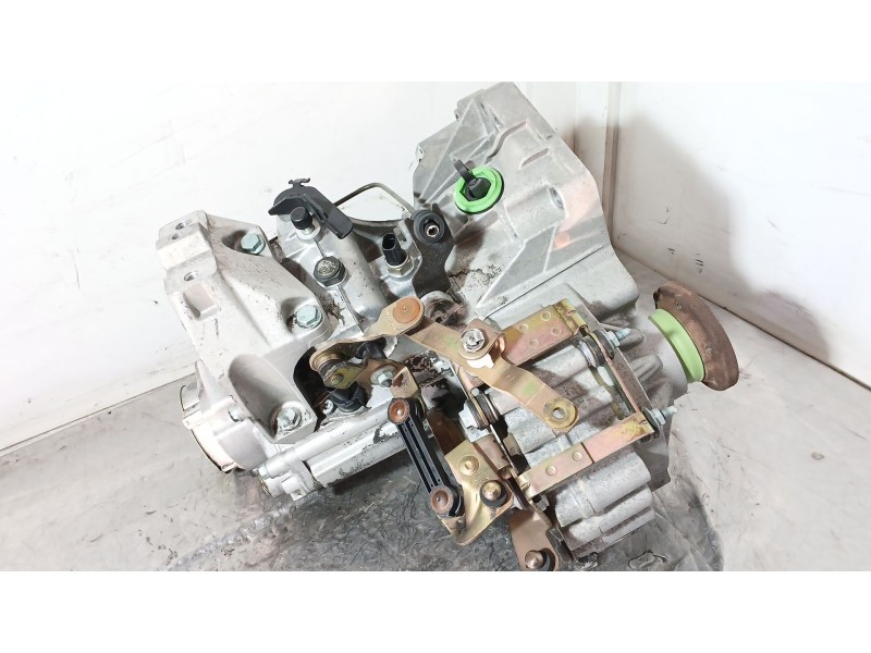 Recambio de caja cambios para seat leon (1m1) 1.6 16 v referencia OEM IAM ERT  