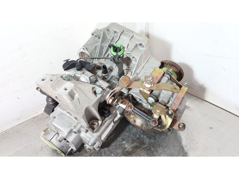 Recambio de caja cambios para seat leon (1m1) 1.6 16 v referencia OEM IAM ERT  