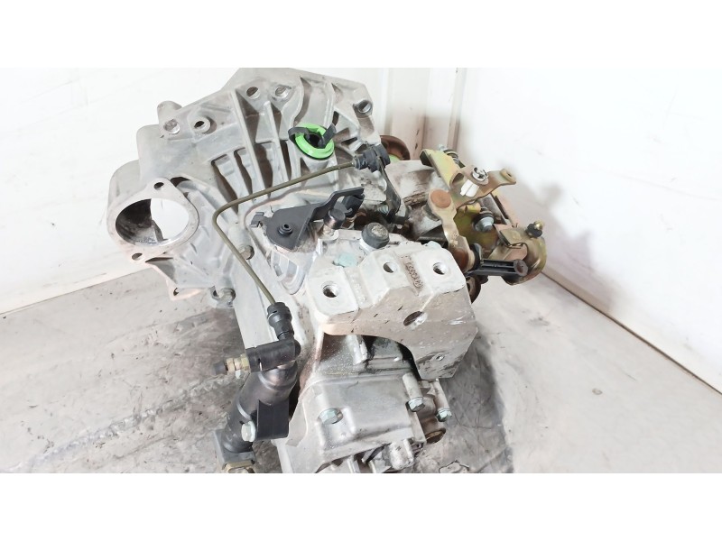 Recambio de caja cambios para seat leon (1m1) 1.6 16 v referencia OEM IAM ERT  