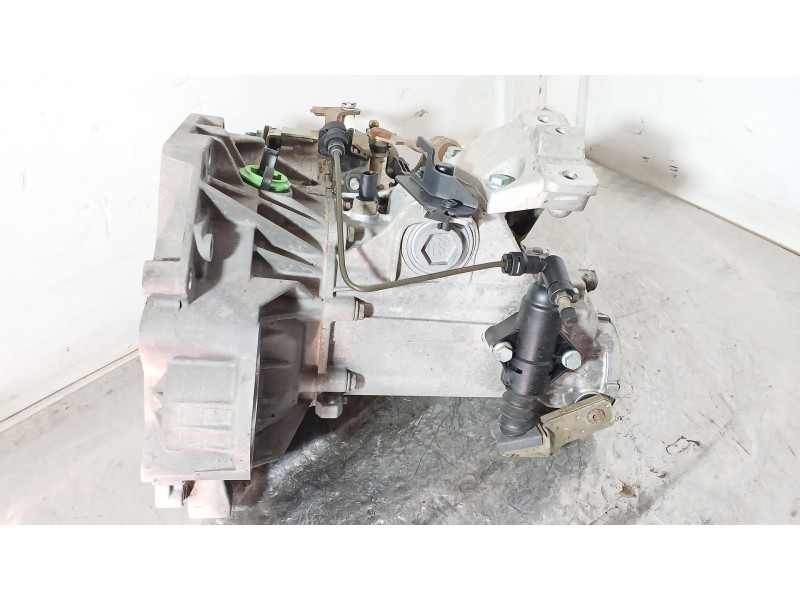 Recambio de caja cambios para seat leon (1m1) 1.6 16 v referencia OEM IAM ERT  