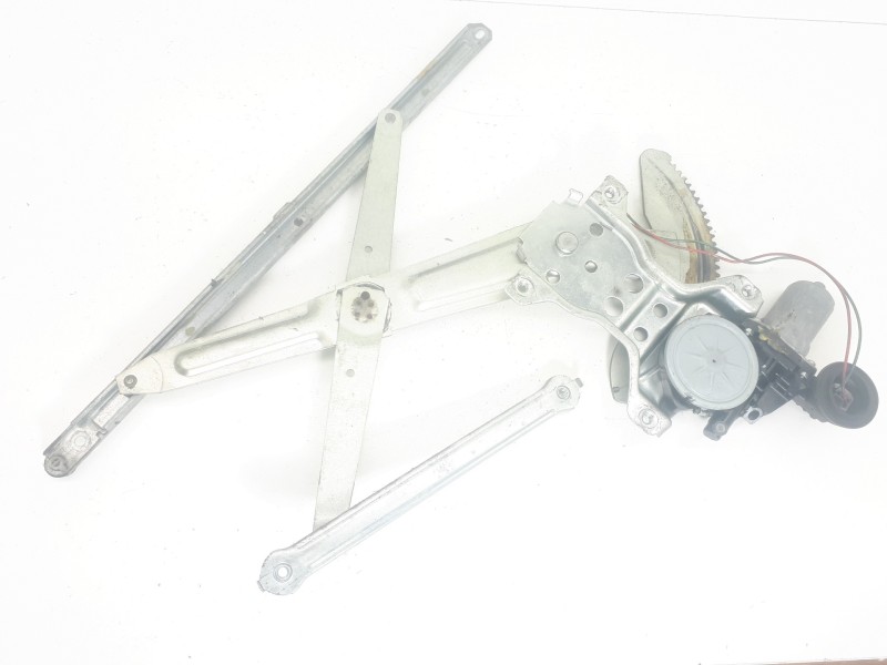 Recambio de elevalunas delantero izquierdo para suzuki swift berlina (mz) gl (3-ptas.) referencia OEM IAM 8346063J00 2621003380  Recambio de elevalunas delantero izquierdo para suzuki swift berlina (mz) gl (3-ptas.) referencia OEM IAM 8346063J00 2621003380