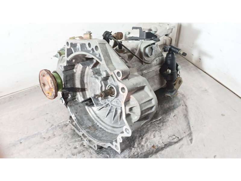 Recambio de caja cambios para seat leon (1m1) 1.6 16 v referencia OEM IAM ERT  