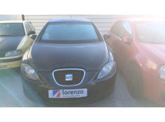 seat leon (1p1) del año 2005