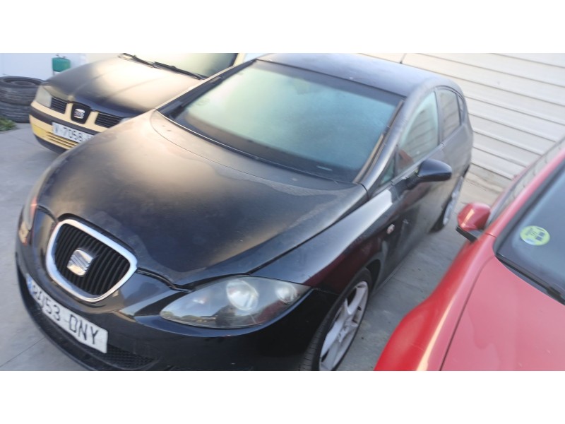seat leon (1p1) del año 2005