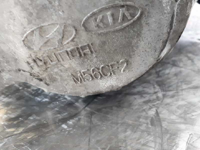 Recambio de caja cambios para kia rio 1.5 crdi active referencia OEM IAM R61763 M56CF2 