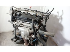 Recambio de motor completo para fiat doblo furgoneta/monovolumen (223_) 1.9 jtd (223zxe1a) referencia OEM IAM   